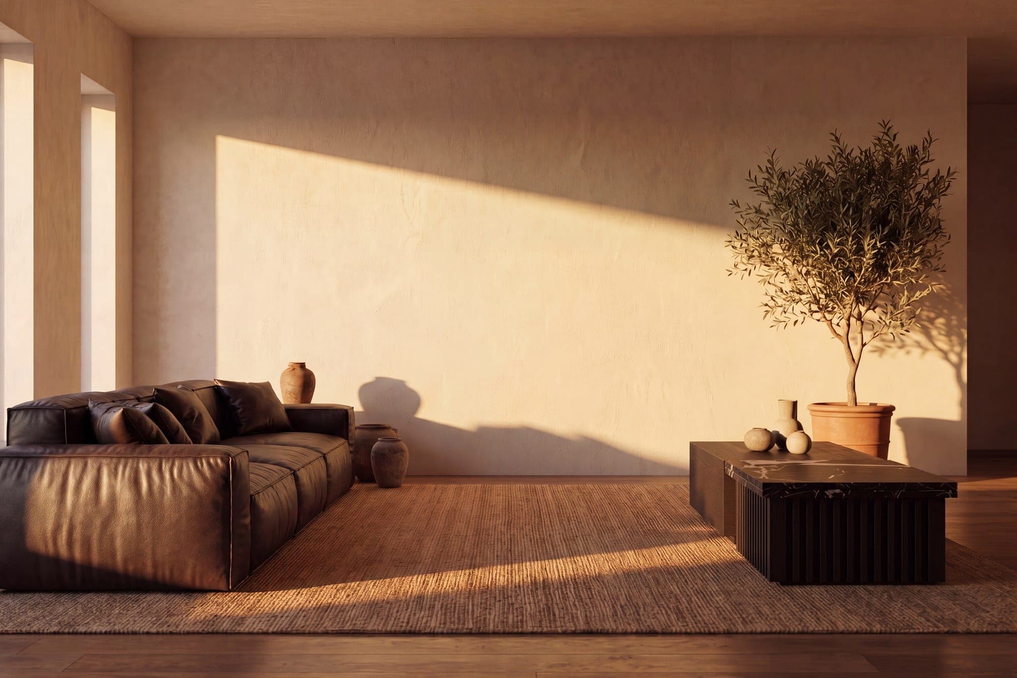 Furniture background