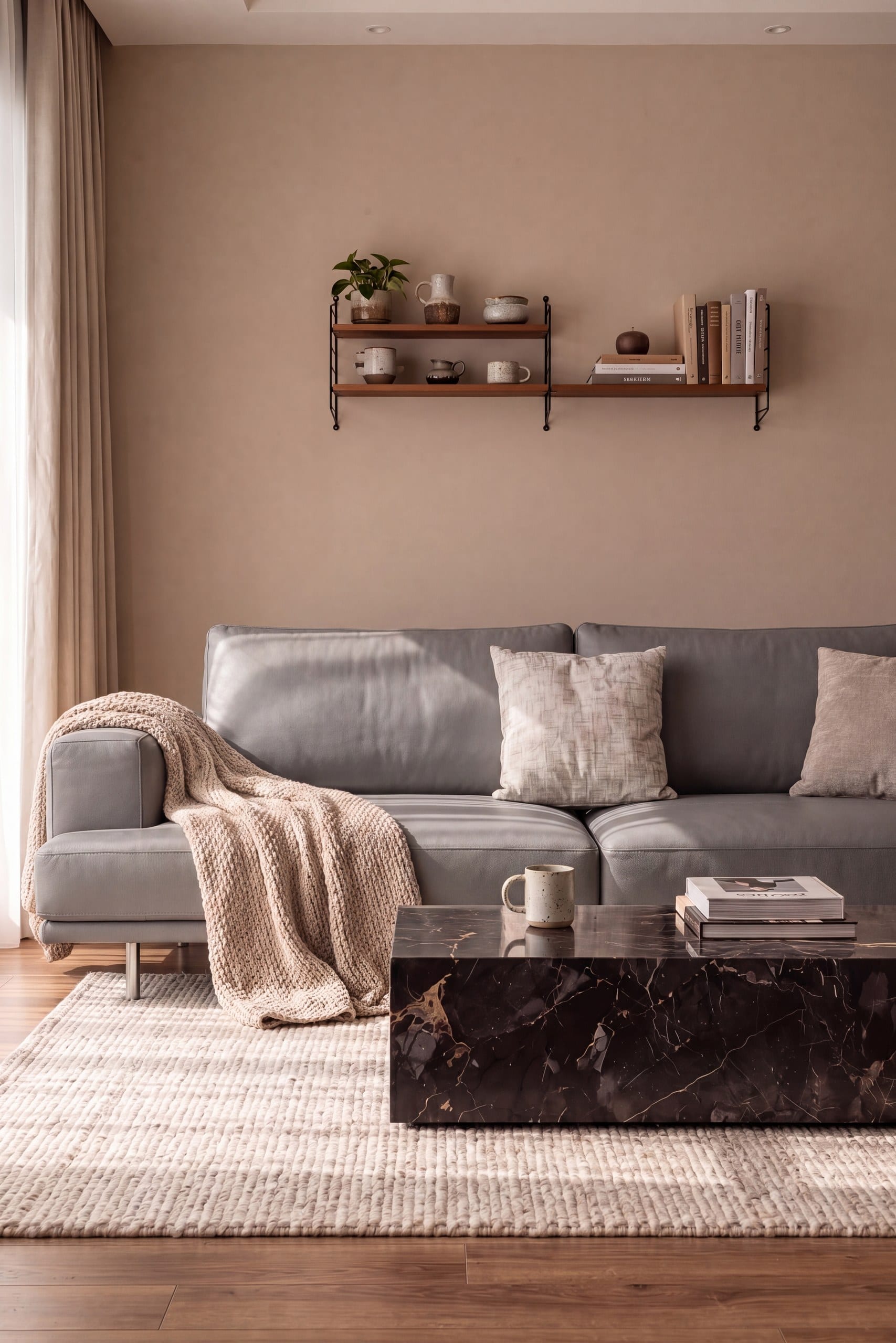Living Rooms