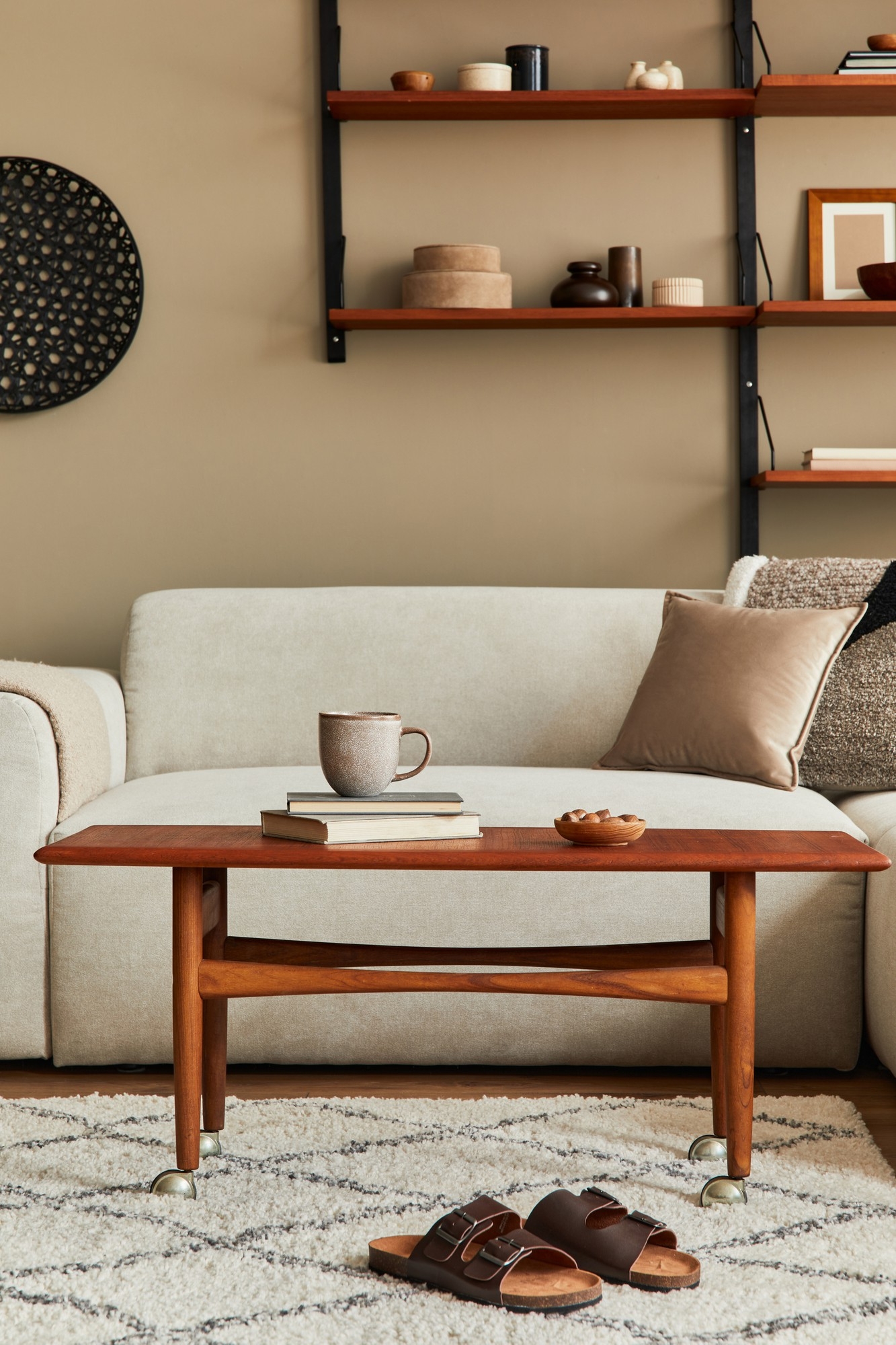 Living Rooms